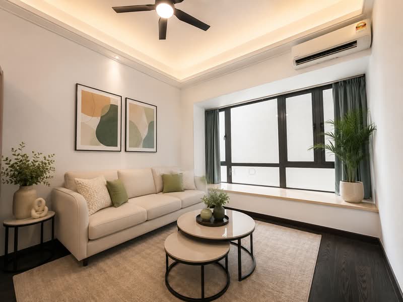 Servis Apartment untuk Disewa di R&F Princess Cove Phase 1 - Owen Ho - PropertyGuru.com.my