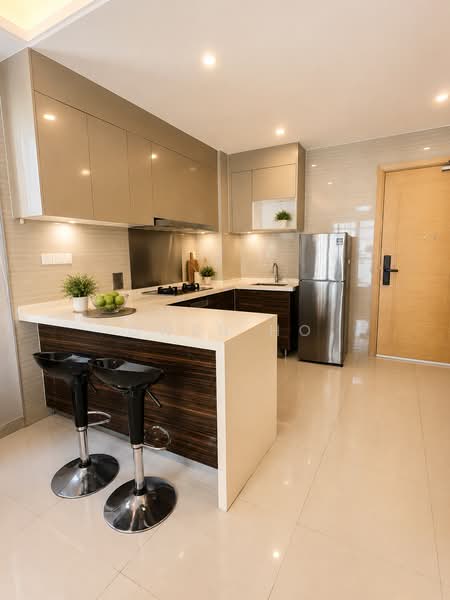Servis Apartment untuk Disewa di R&F Princess Cove Phase 1 - Owen Ho - PropertyGuru.com.my