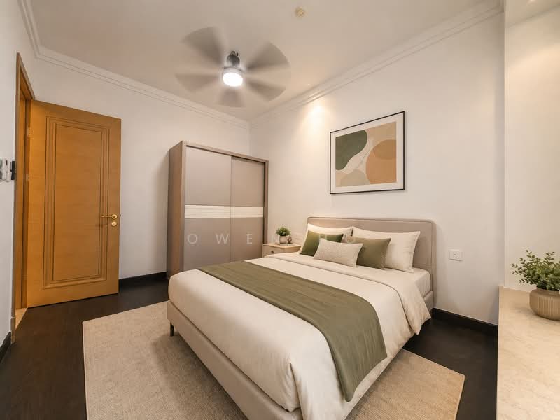 Servis Apartment untuk Disewa di R&F Princess Cove Phase 1 - Owen Ho - PropertyGuru.com.my