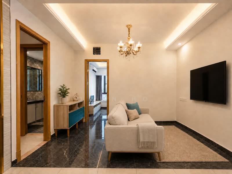 Servis Apartment untuk Disewa di R&F Princess Cove Phase 1 - Owen Ho - PropertyGuru.com.my