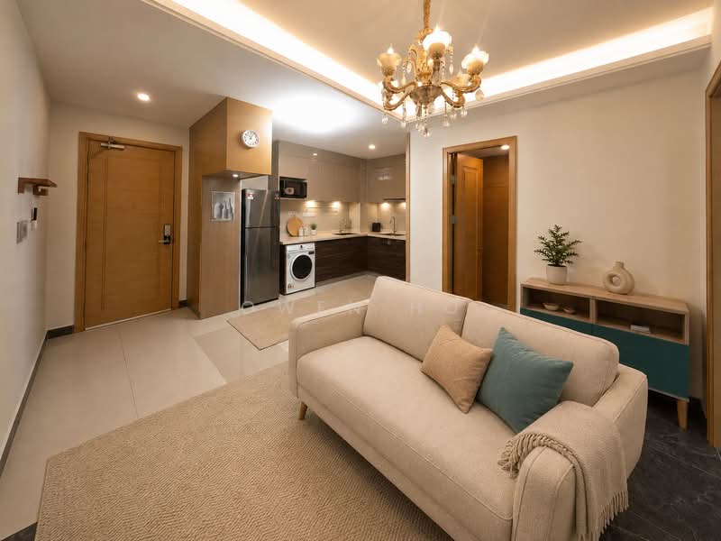 Servis Apartment untuk Disewa di R&F Princess Cove Phase 1 - Owen Ho - PropertyGuru.com.my