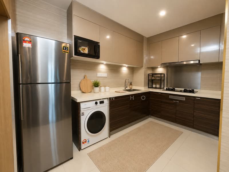 Servis Apartment untuk Disewa di R&F Princess Cove Phase 1 - Owen Ho - PropertyGuru.com.my