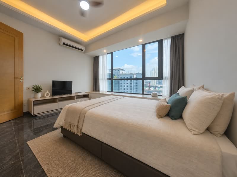 Servis Apartment untuk Disewa di R&F Princess Cove Phase 1 - Owen Ho - PropertyGuru.com.my