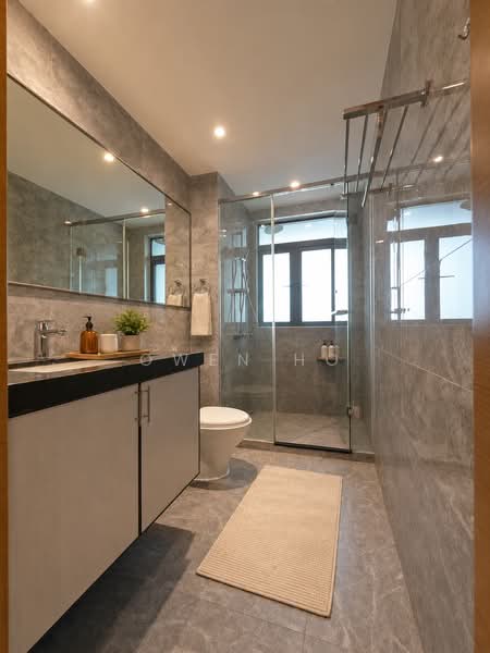 Servis Apartment untuk Disewa di R&F Princess Cove Phase 1 - Owen Ho - PropertyGuru.com.my