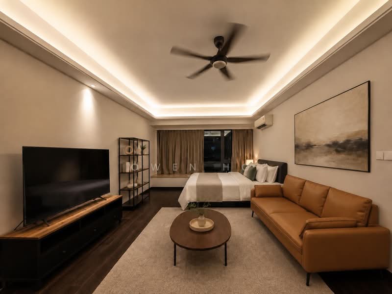 Service Residence for Rent at R&F Princess Cove Phase 1 - Owen Ho - PropertyGuru.com.my