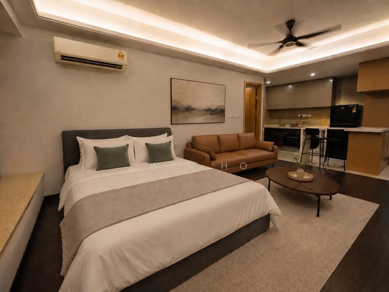 Service Residence for Rent at R&F Princess Cove Phase 1 - Owen Ho - PropertyGuru.com.my