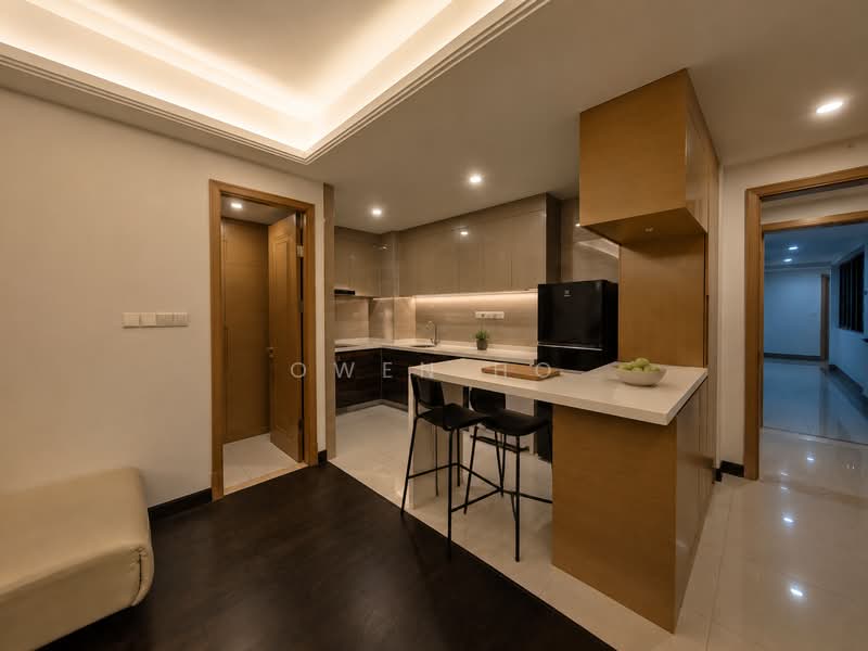 Service Residence for Rent at R&F Princess Cove Phase 1 - Owen Ho - PropertyGuru.com.my