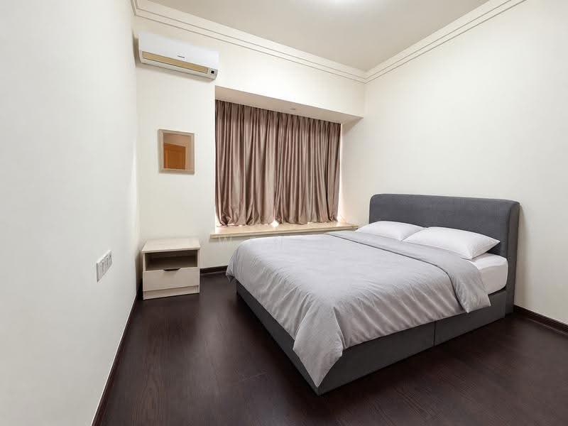 Kediaman Servis untuk Disewa di R&F Princess Cove Phase 1 - Owen Ho - Bedroom - PropertyGuru.com.my
