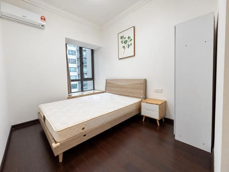 Service Residence for Rent at R&F Princess Cove Phase 1 - Owen Ho - Bedroom - PropertyGuru.com.my