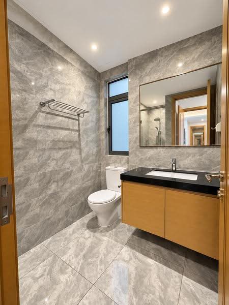 Service Residence for Rent at R&F Princess Cove Phase 1 - Owen Ho - Bathroom - PropertyGuru.com.my