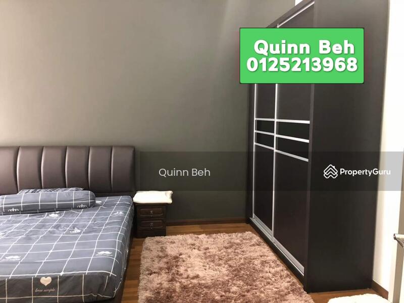 Kondominium untuk Disewa di The Address Boutique Condominium - Quinn Beh - PropertyGuru.com.my