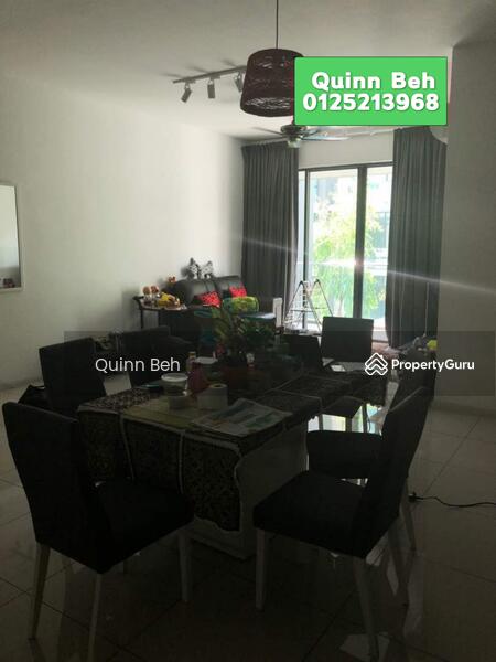 Kondominium untuk Disewa di The Address Boutique Condominium - Quinn Beh - PropertyGuru.com.my
