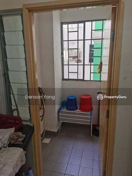 Pangsapuri untuk Disewa di Mewah 9 Residence - Denson Yong - PropertyGuru.com.my