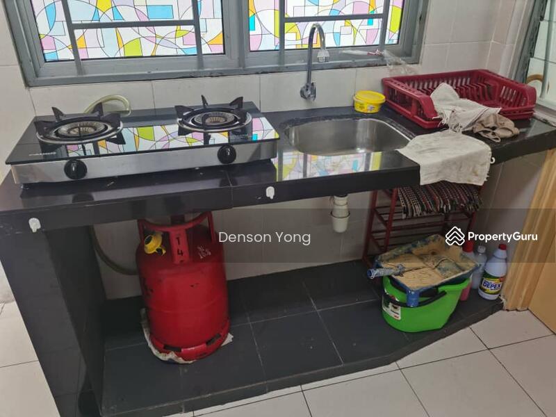 Pangsapuri untuk Disewa di Mewah 9 Residence - Denson Yong - PropertyGuru.com.my