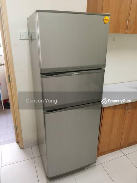 Pangsapuri untuk Disewa di Mewah 9 Residence - Denson Yong - PropertyGuru.com.my