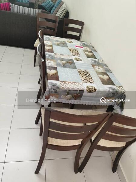 Pangsapuri untuk Disewa di Mewah 9 Residence - Denson Yong - PropertyGuru.com.my