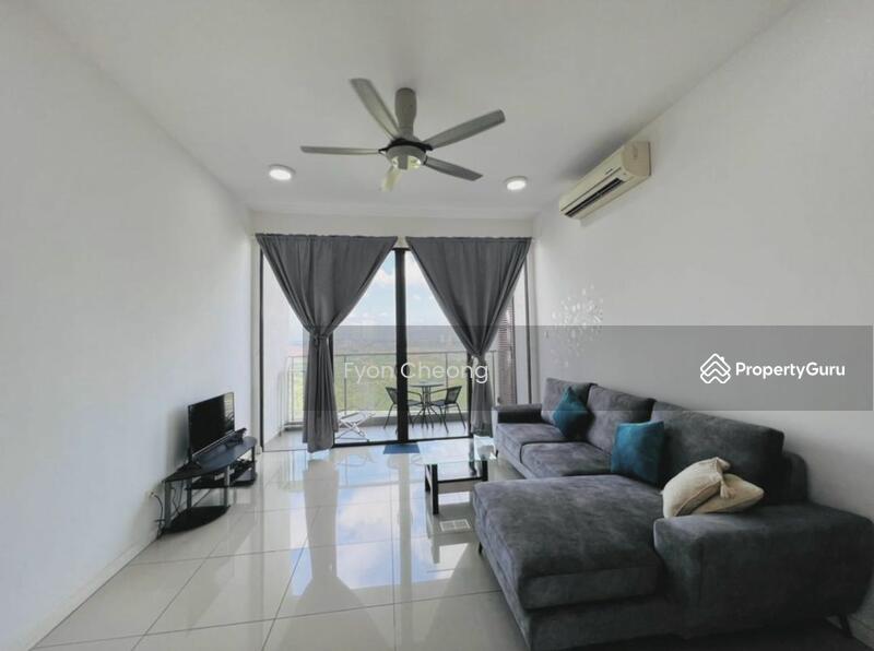 Untuk Dijual - The WaterEdge (Pinggiran Air)