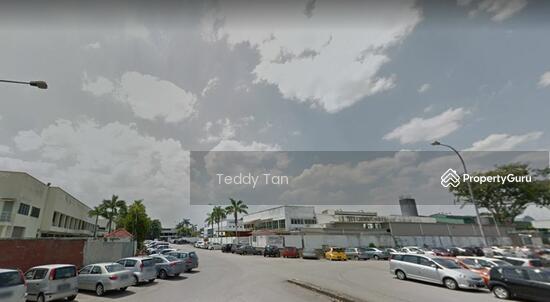 No Longer Available Bandar Baru Bangi Kawasan Perindustrian Miel Tmn Selaman Kajang Bandar Baru Bangi Bangi Selangor 13000 Sqft Industry Properties For Sale By Teddy Tan Rm 6 200 000 32434823