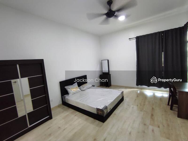 Condominium for Rent at Parkhill Residence - Jackson Chan - PropertyGuru.com.my