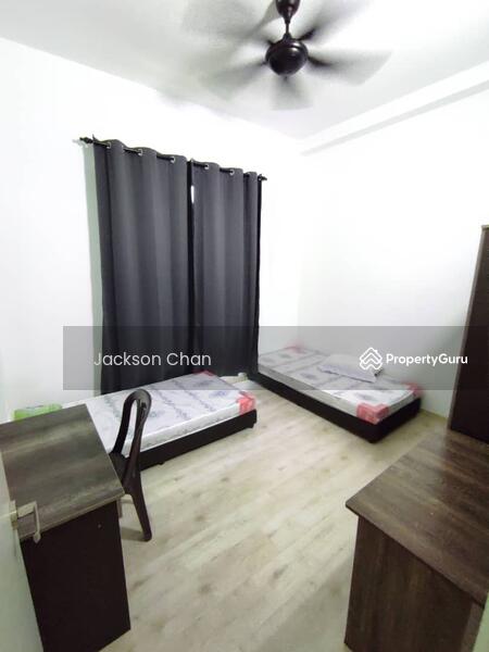 Condominium for Rent at Parkhill Residence - Jackson Chan - PropertyGuru.com.my
