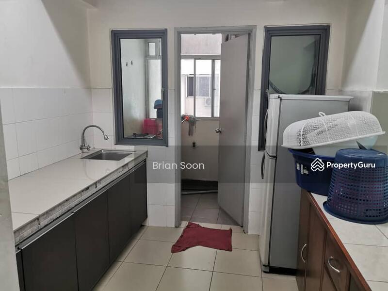 Untuk Dijual - D'Alamanda