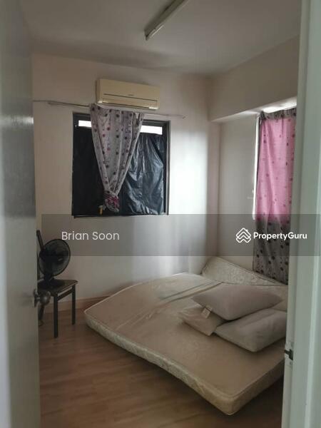 Untuk Dijual - D'Alamanda