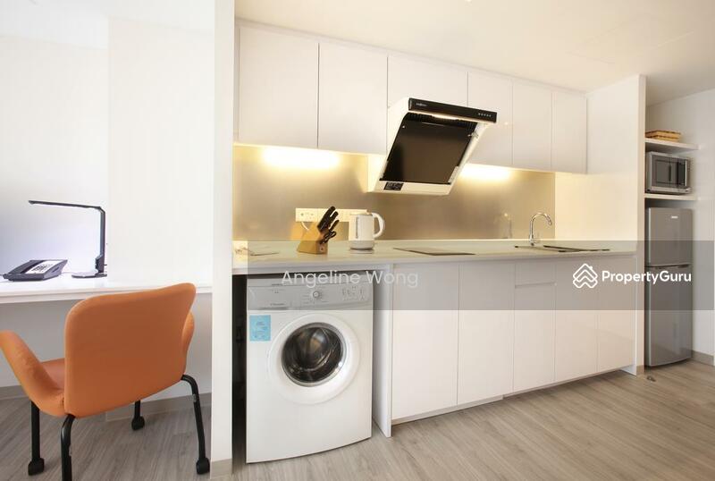 Ready Tenant !! RM 236K【AirBnB + Student Rental】Walk to University + Tourism Mall @CASHBACK 50K - KL untuk Untuk Dijual - RM 236,000, Mac 2026 - PropertyGuru.com.my