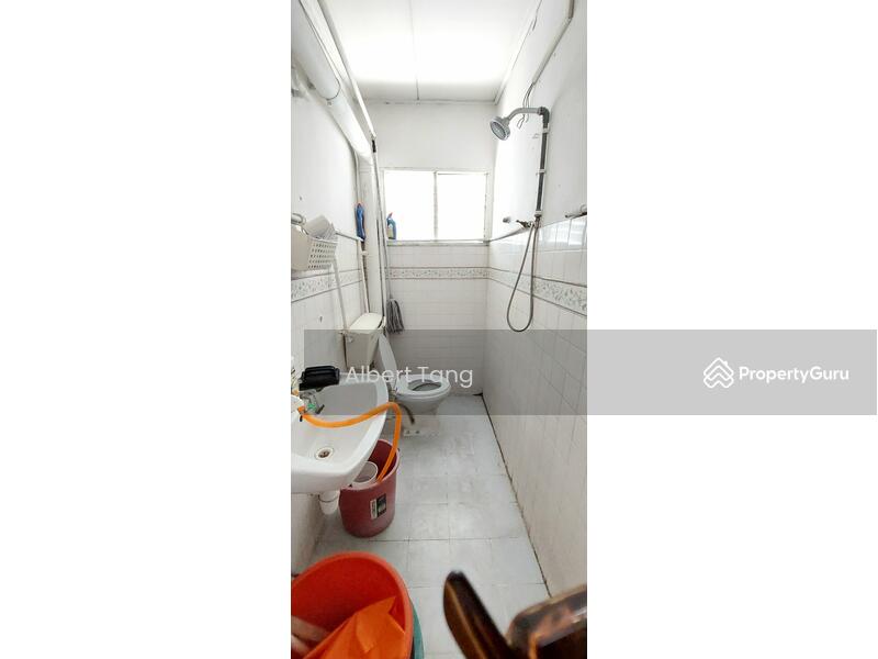 Untuk Disewa - Kepong Sri Sinar 2sty Shoplot For Rent