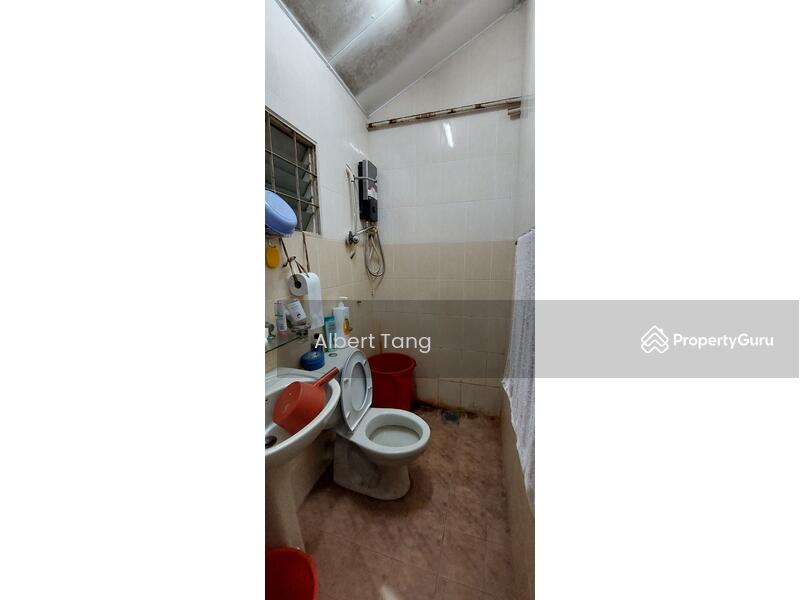 Untuk Disewa - Kepong Sri Sinar 2sty Shoplot For Rent