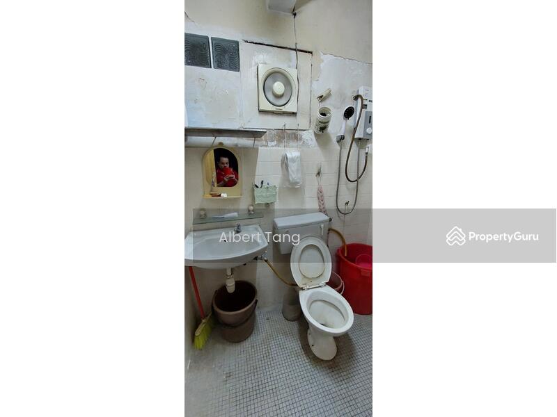 Untuk Disewa - Kepong Sri Sinar 2sty Shoplot For Rent