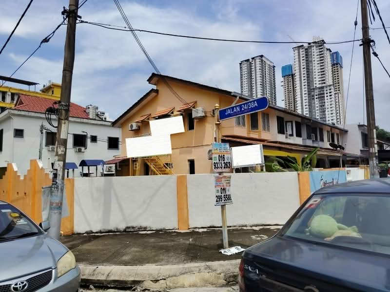 2-storey Terraced House for Rent in Kepong Baru (Kepong) - Albert Tang - PropertyGuru.com.my