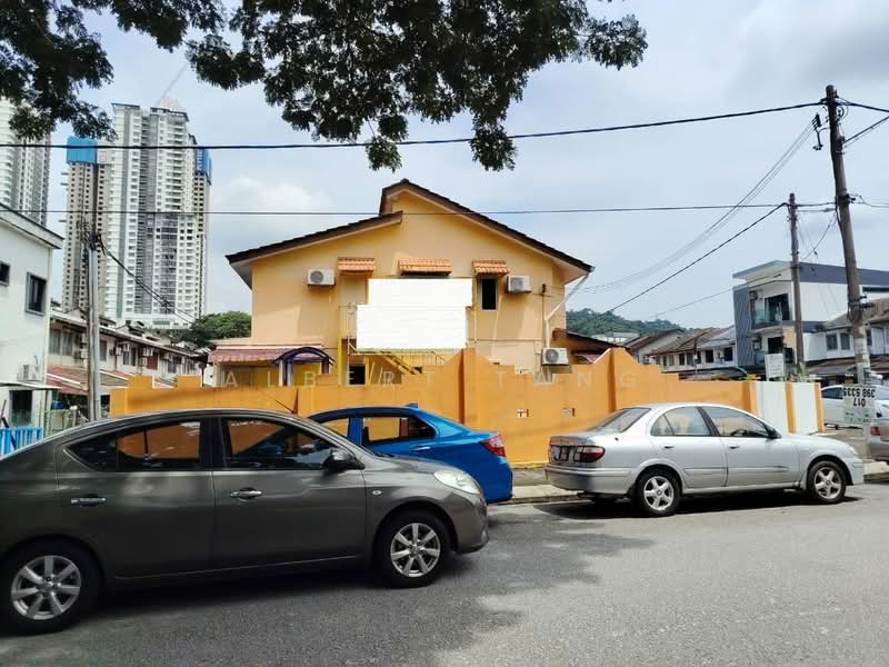 2-storey Terraced House for Rent in Kepong Baru (Kepong) - Albert Tang - PropertyGuru.com.my