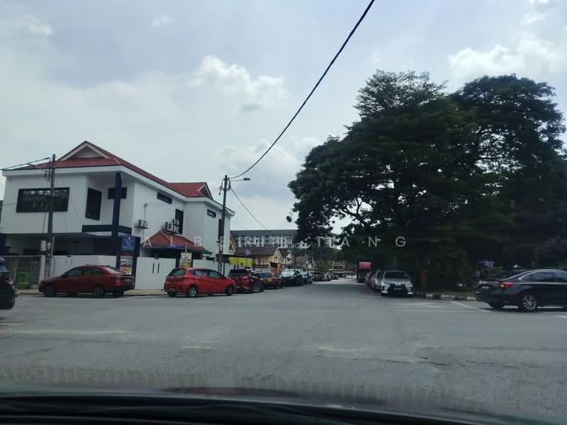 2-storey Terraced House for Rent in Kepong Baru (Kepong) - Albert Tang - PropertyGuru.com.my