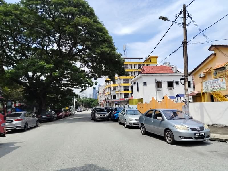 2-storey Terraced House for Rent in Kepong Baru (Kepong) - Albert Tang - PropertyGuru.com.my