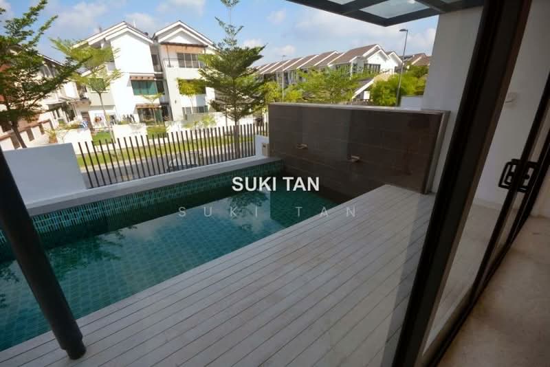 Semi-Detached House for Sale in Sungai Besi (Kuala Lumpur) - Suki Tan - PropertyGuru.com.my