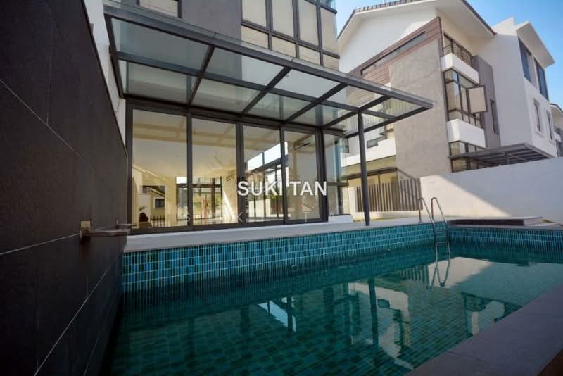 Semi-Detached House for Sale in Sungai Besi (Kuala Lumpur) - Suki Tan - PropertyGuru.com.my