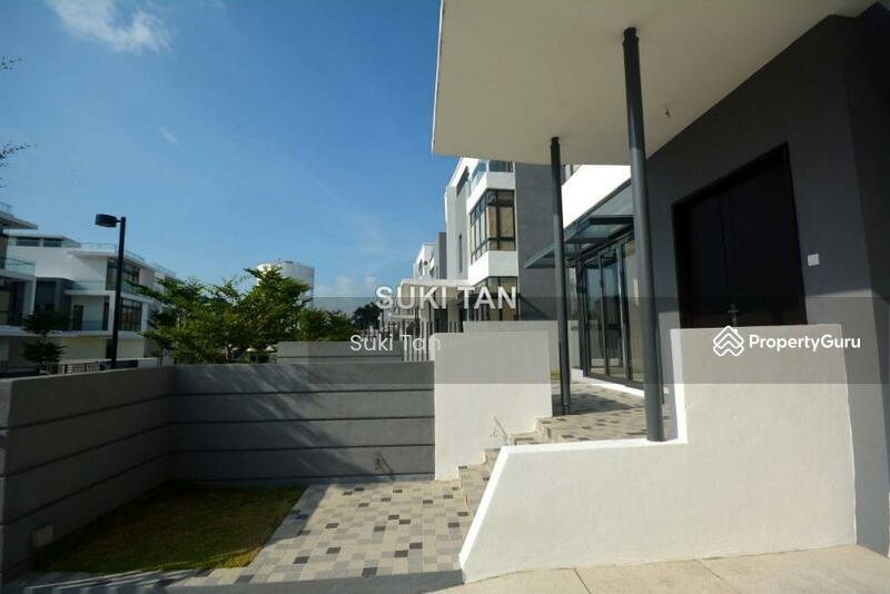 Semi-Detached House for Sale in Sungai Besi (Kuala Lumpur) - Suki Tan - PropertyGuru.com.my