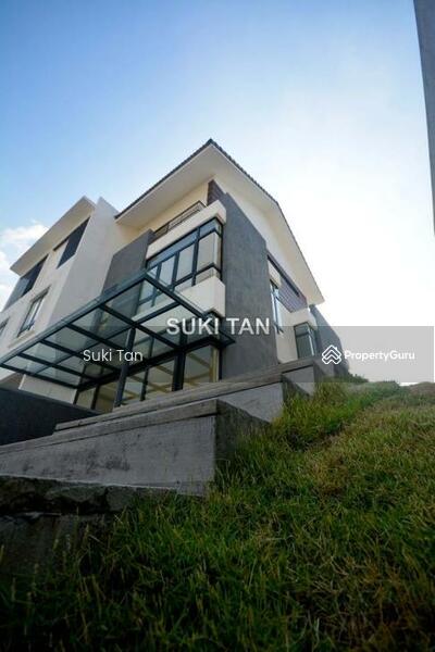 Semi-Detached House for Sale in Sungai Besi (Kuala Lumpur) - Suki Tan - PropertyGuru.com.my