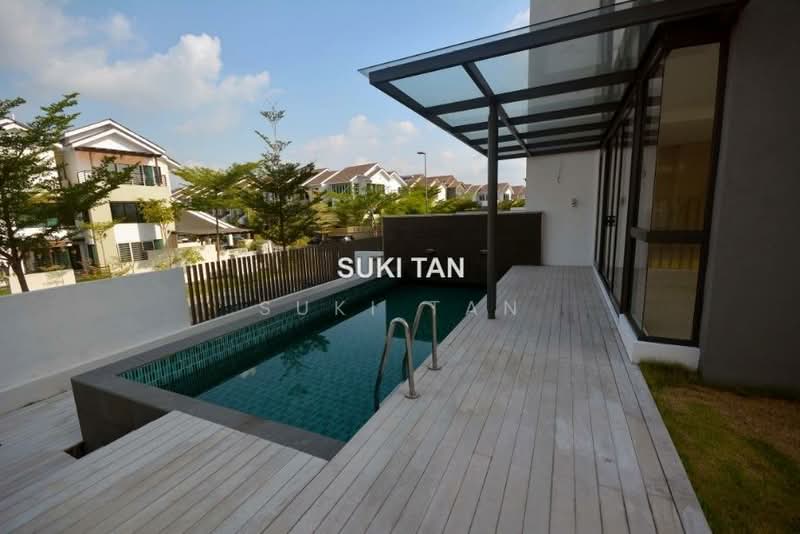 Semi-Detached House for Sale in Sungai Besi (Kuala Lumpur) - Suki Tan - PropertyGuru.com.my