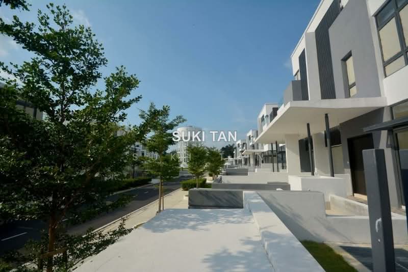 Semi-Detached House for Sale in Sungai Besi (Kuala Lumpur) - Suki Tan - PropertyGuru.com.my