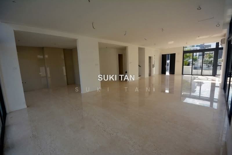Semi-Detached House for Sale in Sungai Besi (Kuala Lumpur) - Suki Tan - PropertyGuru.com.my