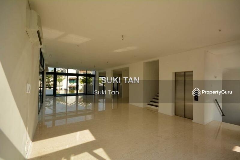 Semi-Detached House for Sale in Sungai Besi (Kuala Lumpur) - Suki Tan - PropertyGuru.com.my