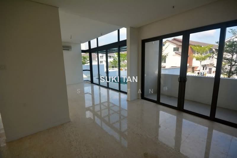 Semi-Detached House for Sale in Sungai Besi (Kuala Lumpur) - Suki Tan - PropertyGuru.com.my