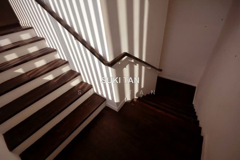 Semi-Detached House for Sale in Sungai Besi (Kuala Lumpur) - Suki Tan - PropertyGuru.com.my