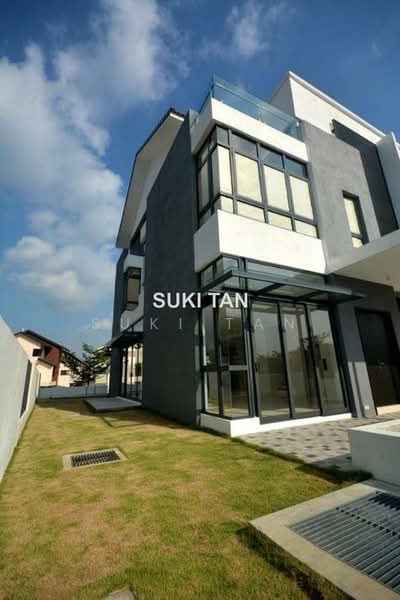 Semi-Detached House for Sale in Sungai Besi (Kuala Lumpur) - Suki Tan - PropertyGuru.com.my