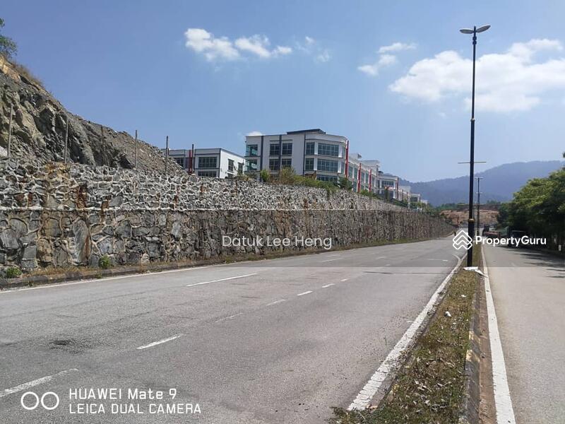 3 Storey Shop at Taiping Heights for Sale untuk Untuk Dijual - RM 1,100,000, Mac 2026 - PropertyGuru.com.my