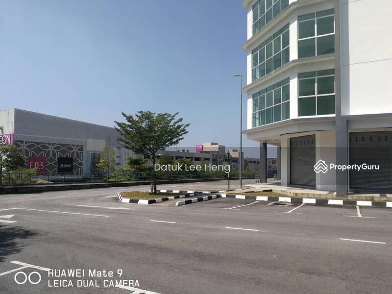 3 Storey Shop at Taiping Heights for Sale untuk Untuk Dijual - RM 1,100,000, Mac 2026 - PropertyGuru.com.my
