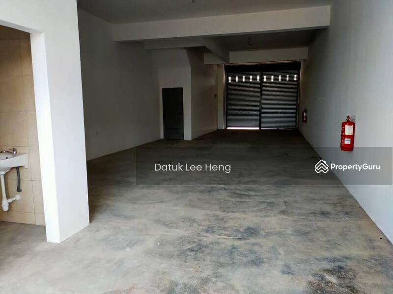 3 Storey Shop at Taiping Heights for Sale untuk Untuk Dijual - RM 1,100,000, Mac 2026 - PropertyGuru.com.my