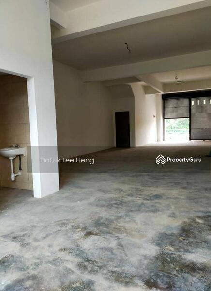 3 Storey Shop at Taiping Heights for Sale untuk Untuk Dijual - RM 1,100,000, Mac 2026 - PropertyGuru.com.my