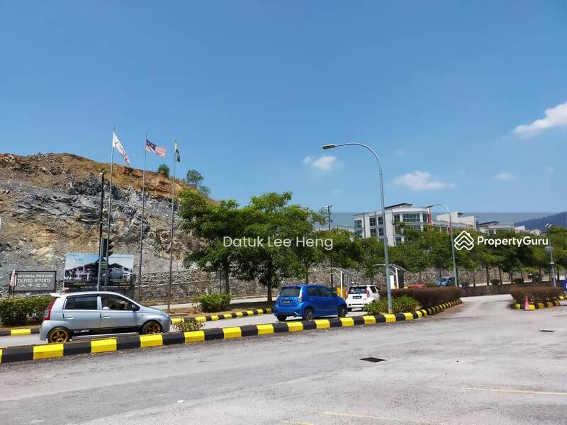 3 Storey Shop at Taiping Heights for Sale untuk Untuk Dijual - RM 1,100,000, Mac 2026 - PropertyGuru.com.my